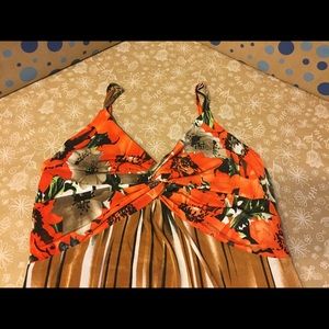 Maxi Dress! Soft, cool, beautiful!!